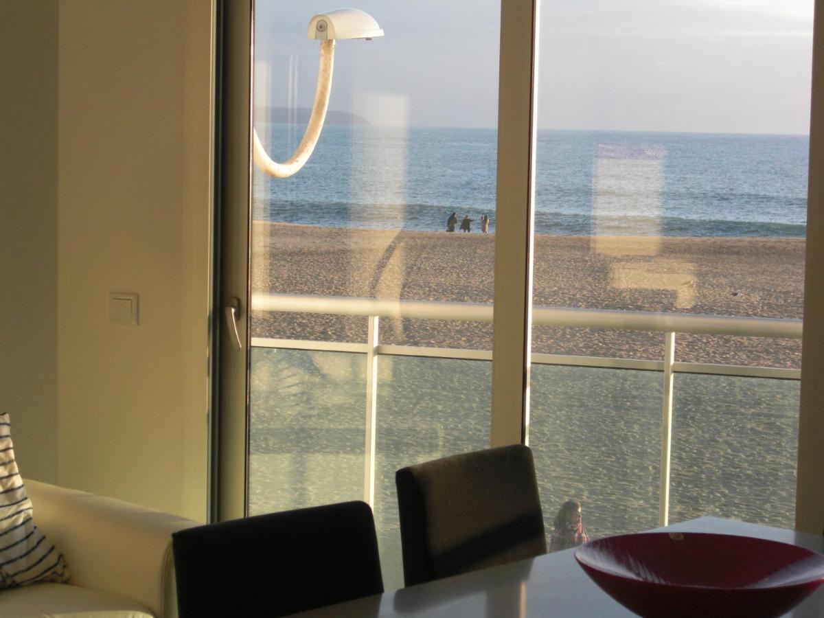 Bed&Seaside - Bola da Nivea Nazaré Exterior foto
